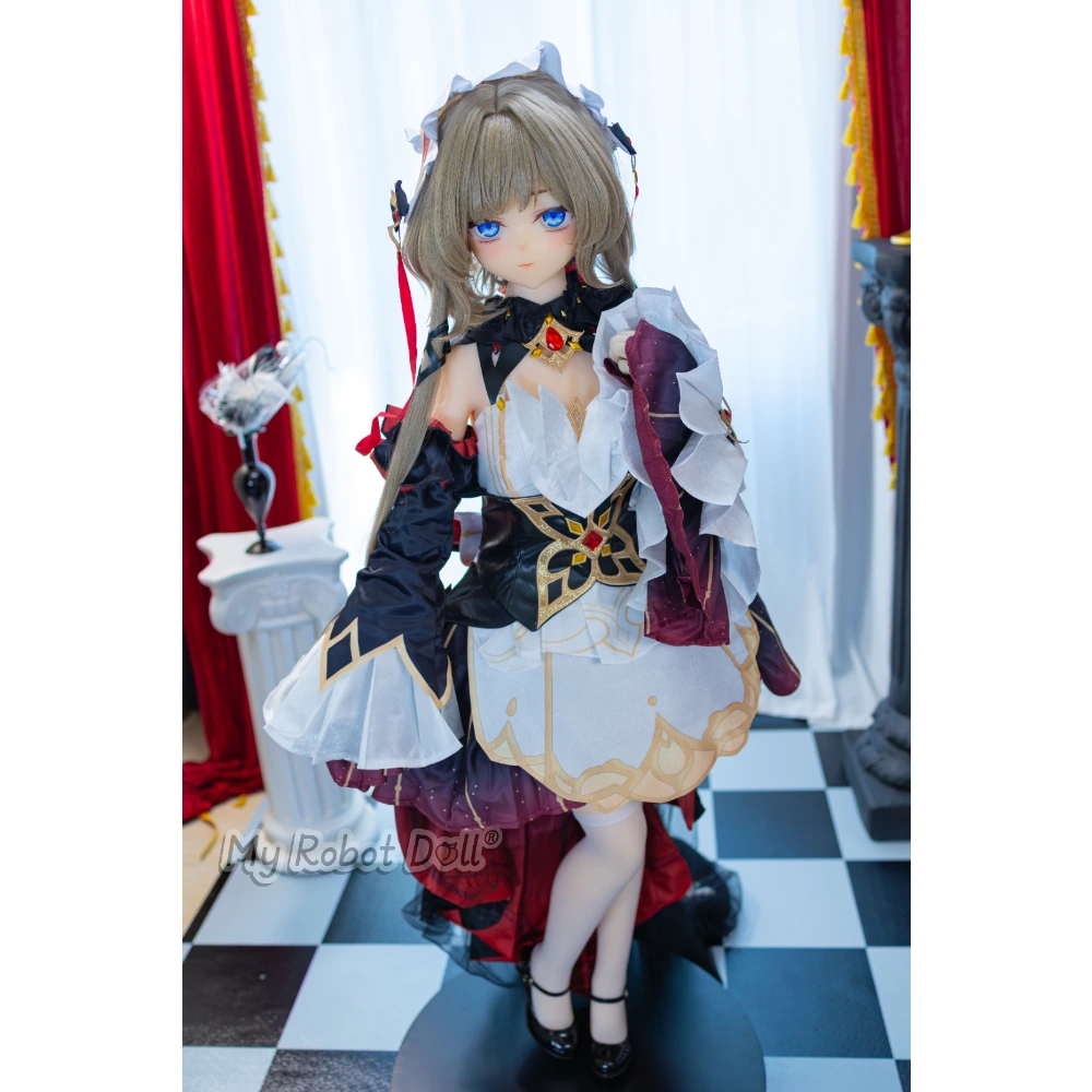 Anime Doll Aotume Head #139 - 145Cm B / 4'9&Quot; 22 Anime Doll Aotume Head #139 - 145Cm B / 4'9&Quot; - Image 22