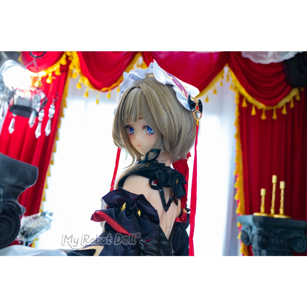 Anime Doll Aotume Head #139 - 145Cm B / 4'9&Quot; 23 Anime Doll Aotume Head #139 - 145Cm B / 4'9&Quot; - Image 23