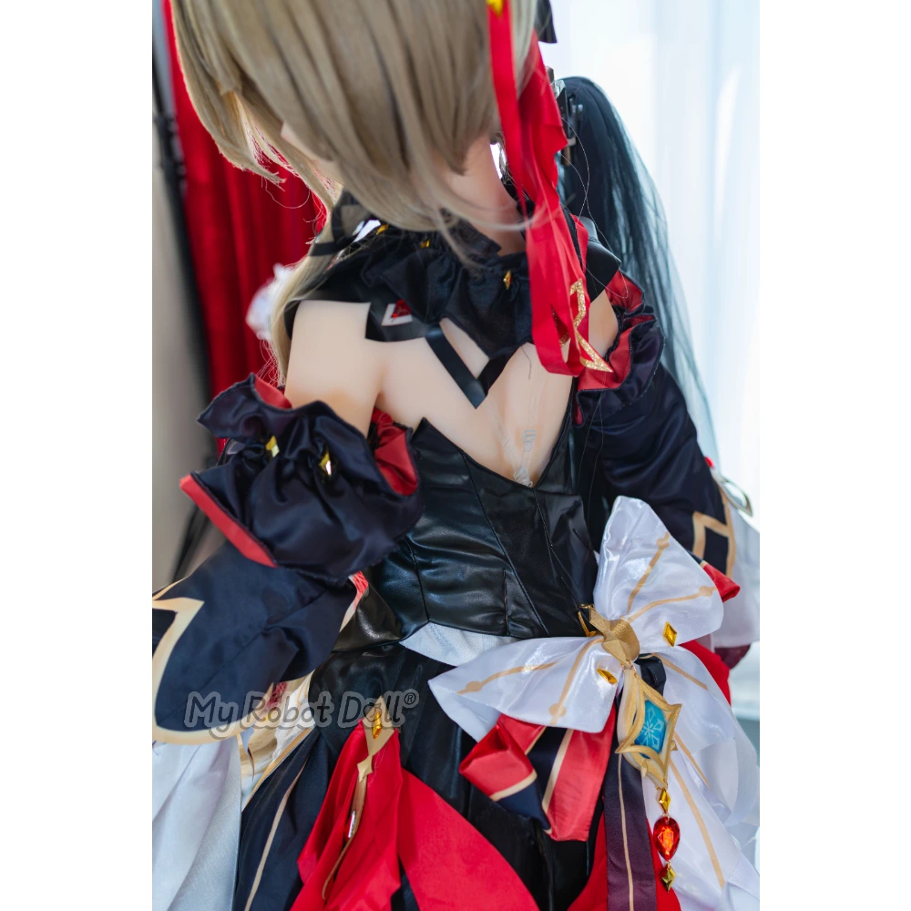 Anime Doll Aotume Head #139 - 145Cm B / 4'9&Quot; 25 Anime Doll Aotume Head #139 - 145Cm B / 4'9&Quot; - Image 25