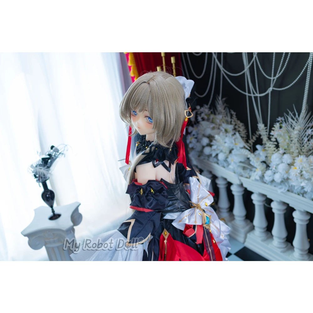 Anime Doll Aotume Head #139 - 145Cm B / 4'9&Quot; 26 Anime Doll Aotume Head #139 - 145Cm B / 4'9&Quot; - Image 26