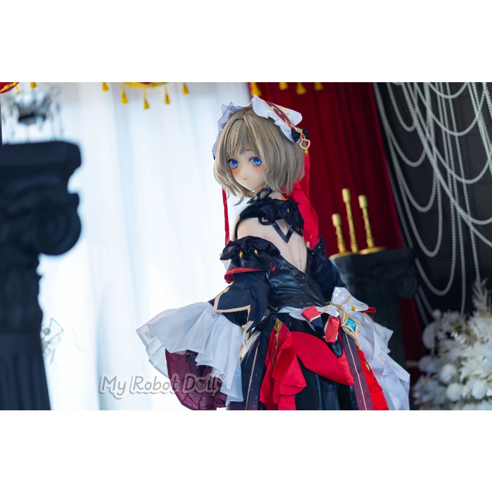 Anime Doll Aotume Head #139 - 145Cm B / 4'9&Quot; 27 Anime Doll Aotume Head #139 - 145Cm B / 4'9&Quot; - Image 27
