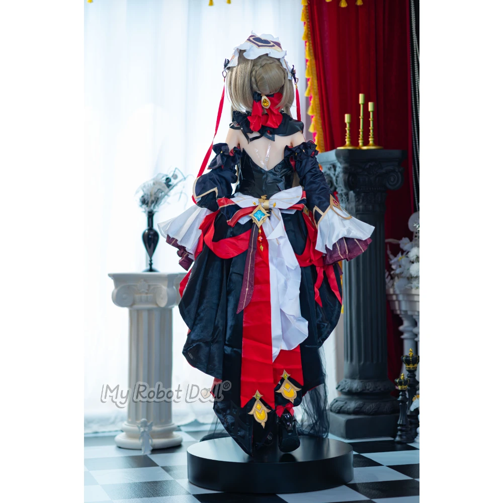 Anime Doll Aotume Head #139 - 145Cm B / 4'9&Quot; 28 Anime Doll Aotume Head #139 - 145Cm B / 4'9&Quot; - Image 28