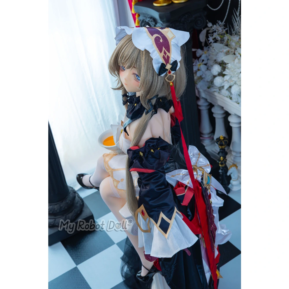 Anime Doll Aotume Head #139 - 145Cm B / 4'9&Quot; 29 Anime Doll Aotume Head #139 - 145Cm B / 4'9&Quot; - Image 29