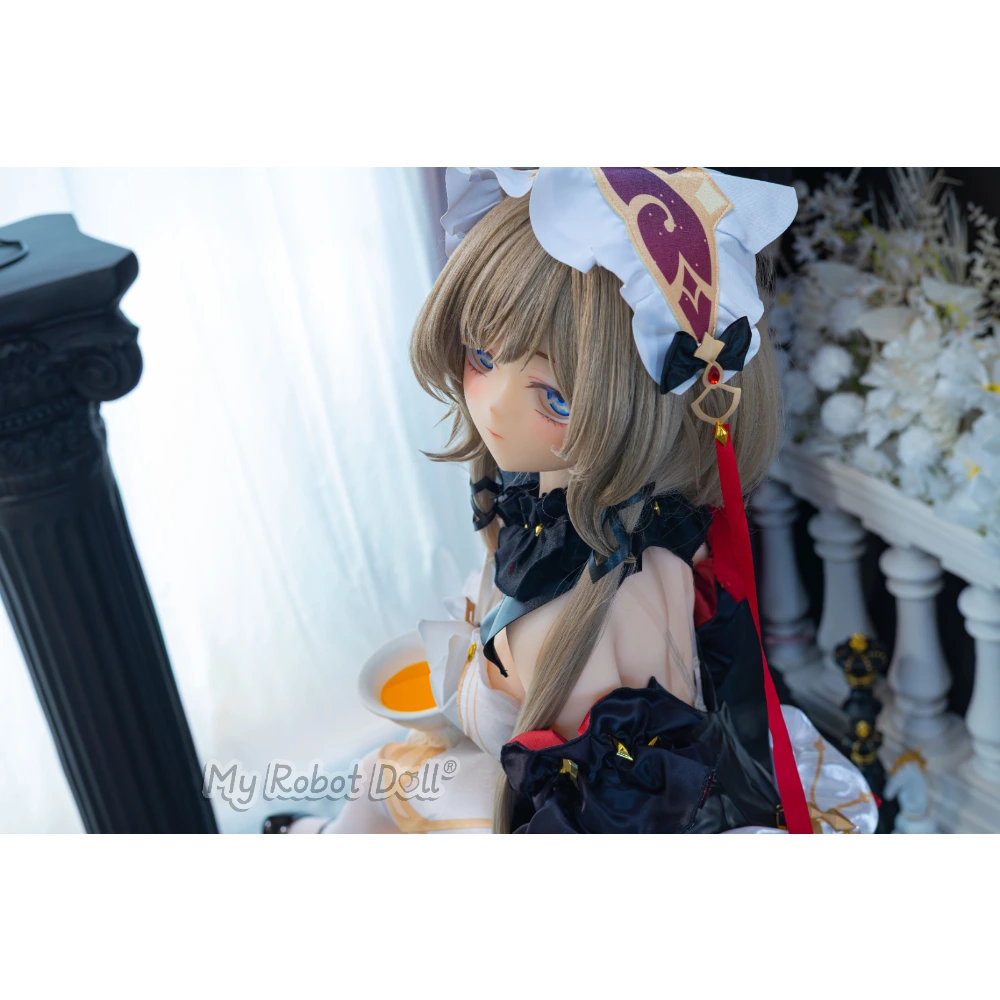 Anime Doll Aotume Head #139 - 145Cm B / 4'9&Quot; 30 Anime Doll Aotume Head #139 - 145Cm B / 4'9&Quot; - Image 30