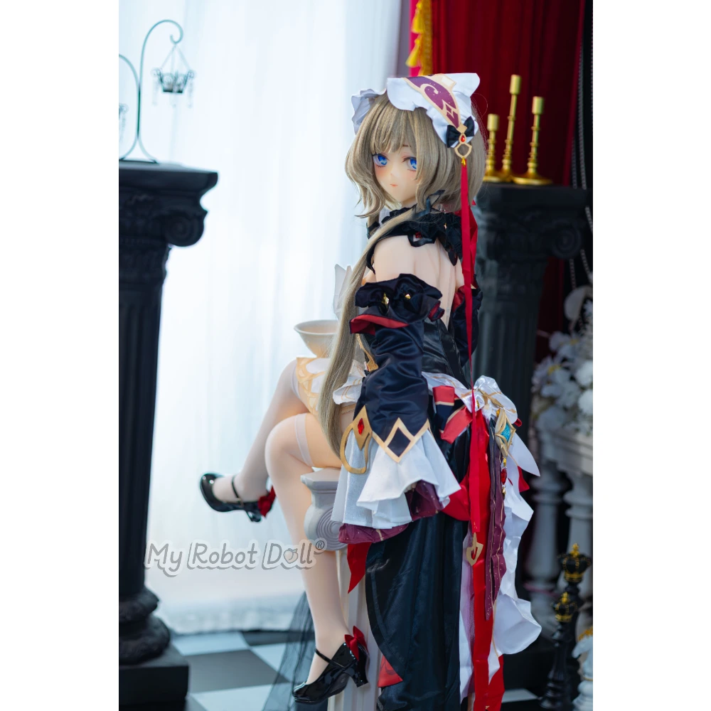 Anime Doll Aotume Head #139 - 145Cm B / 4'9&Quot; 31 Anime Doll Aotume Head #139 - 145Cm B / 4'9&Quot; - Image 31