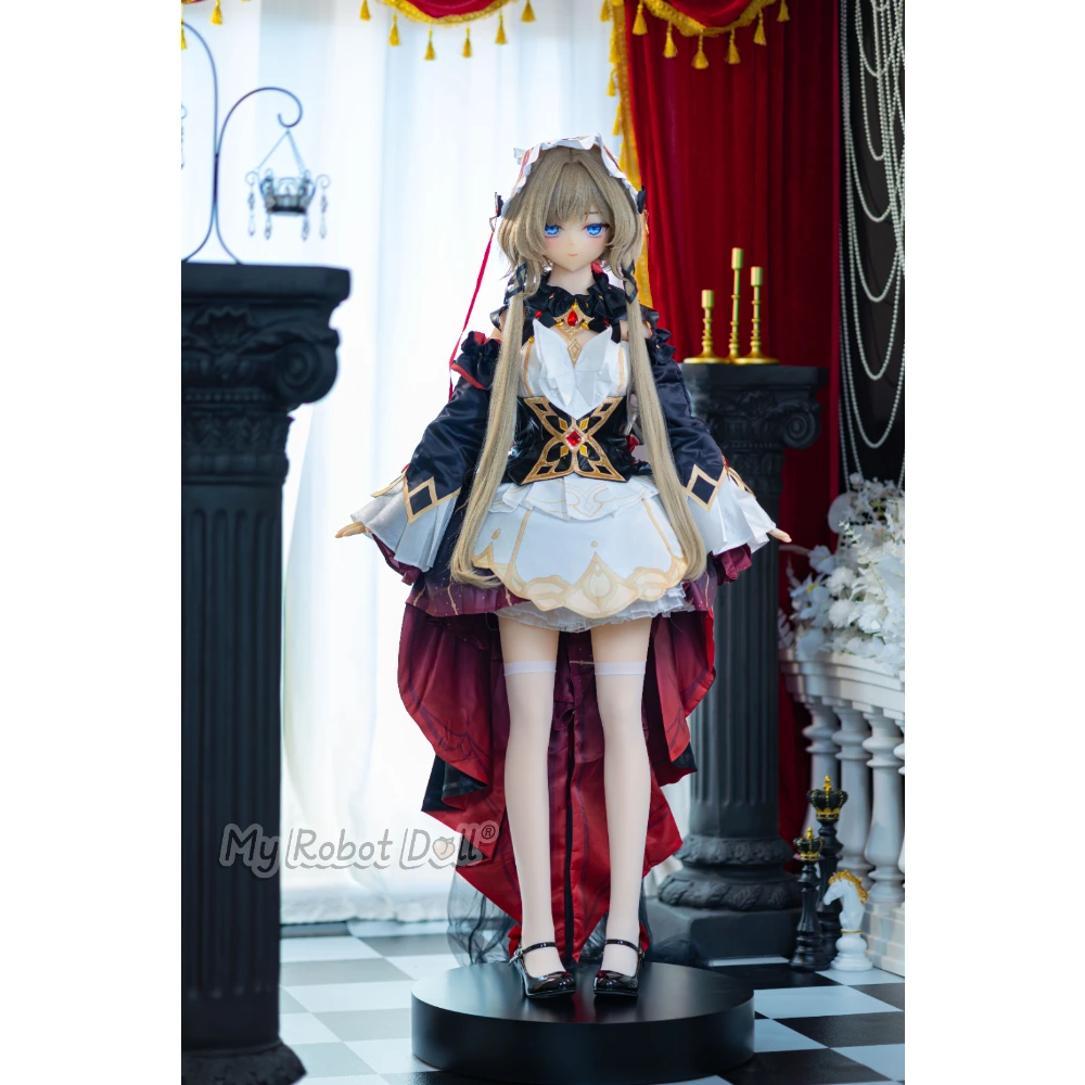 Anime Doll Aotume Head #139 - 145Cm B / 4'9&Quot; 6 Anime Doll Aotume Head #139 - 145Cm B / 4'9&Quot; - Image 6