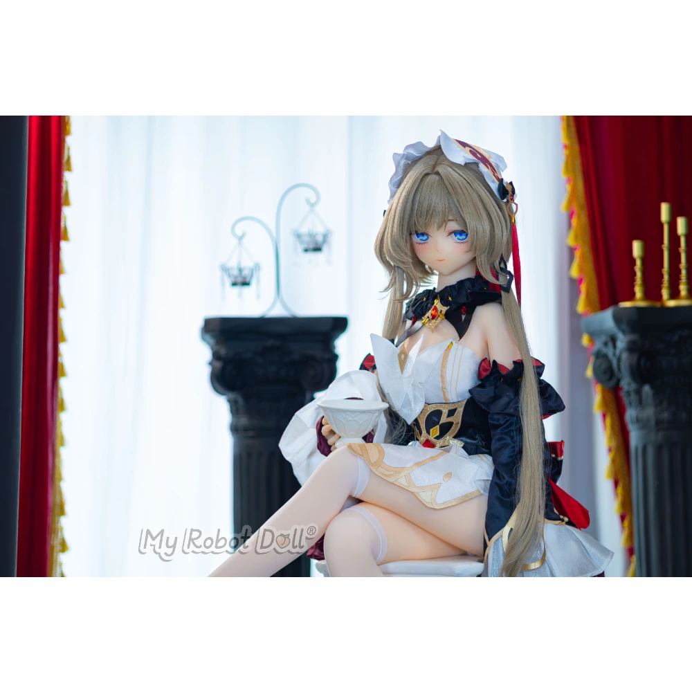 Anime Doll Aotume Head #139 - 145Cm B / 4'9&Quot; 32 Anime Doll Aotume Head #139 - 145Cm B / 4'9&Quot; - Image 32