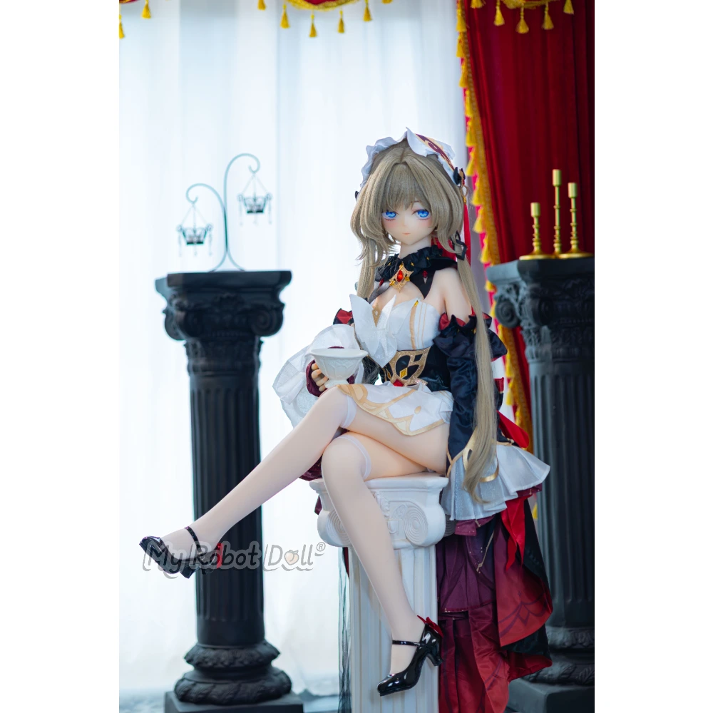Anime Doll Aotume Head #139 - 145Cm B / 4'9&Quot; 33 Anime Doll Aotume Head #139 - 145Cm B / 4'9&Quot; - Image 33