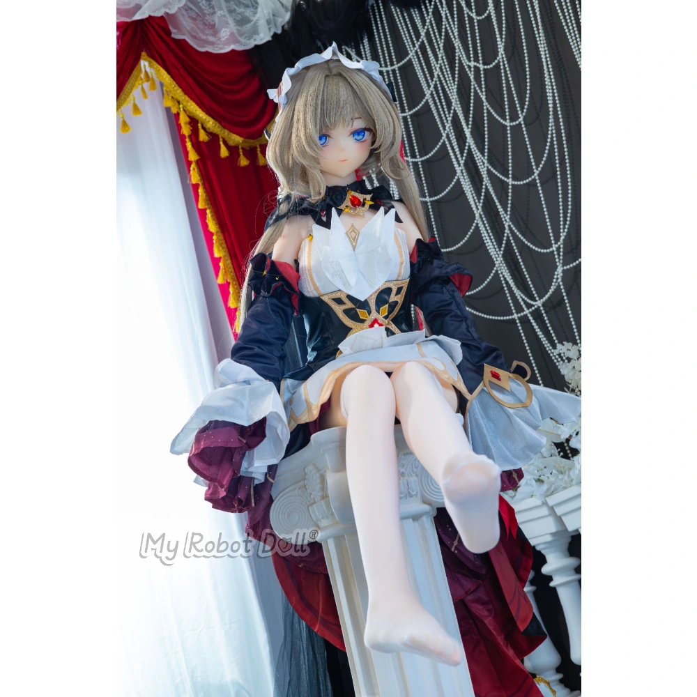Anime Doll Aotume Head #139 - 145Cm B / 4'9&Quot; 35 Anime Doll Aotume Head #139 - 145Cm B / 4'9&Quot; - Image 35