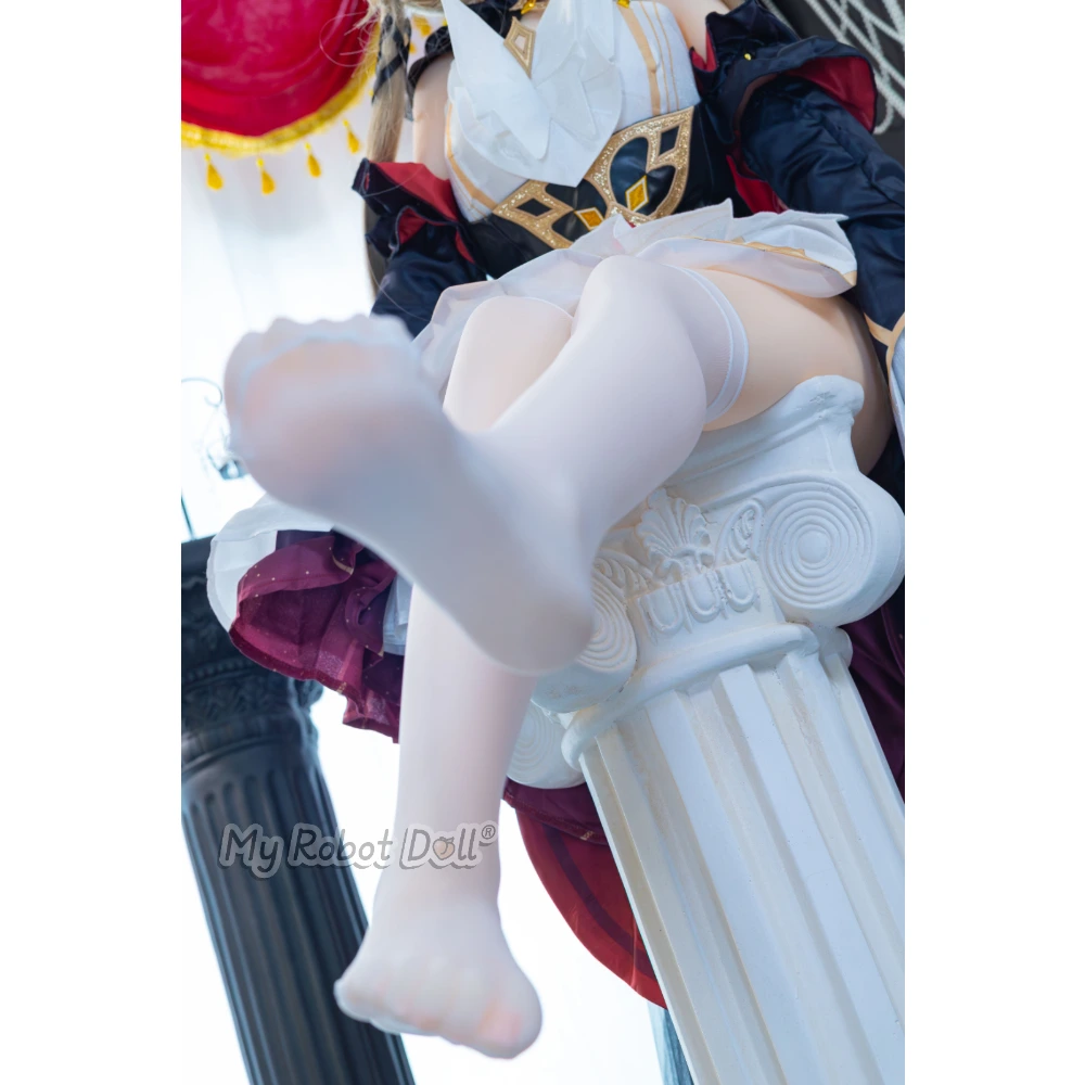 Anime Doll Aotume Head #139 - 145Cm B / 4'9&Quot; 36 Anime Doll Aotume Head #139 - 145Cm B / 4'9&Quot; - Image 36