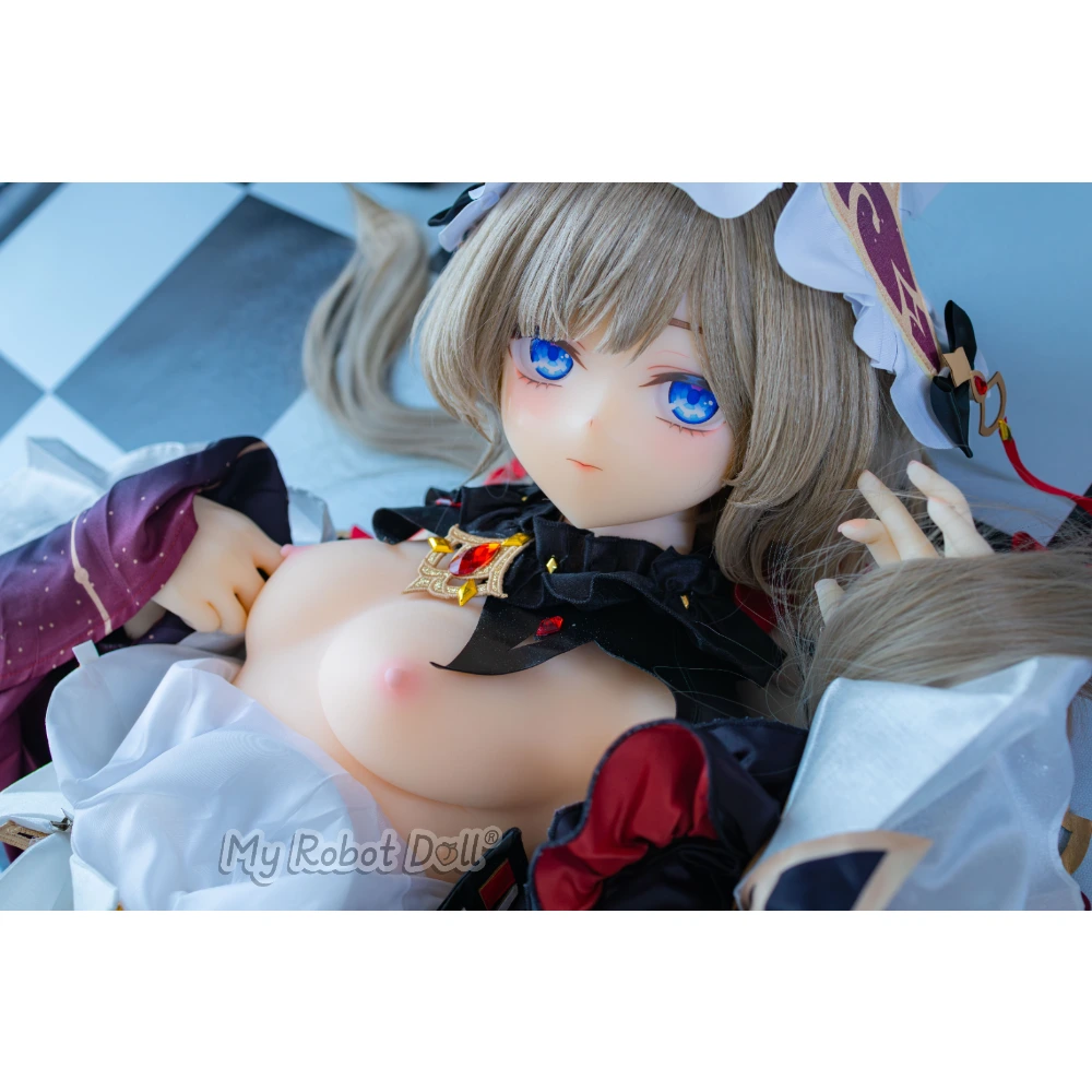 Anime Doll Aotume Head #139 - 145Cm B / 4'9&Quot; 38 Anime Doll Aotume Head #139 - 145Cm B / 4'9&Quot; - Image 38