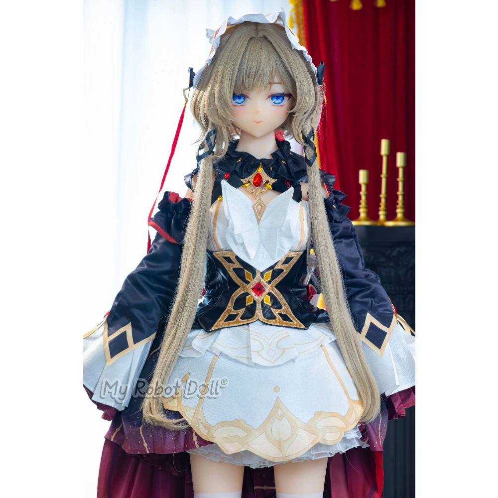 Anime Doll Aotume Head #139 - 145Cm B / 4'9&Quot; 7 Anime Doll Aotume Head #139 - 145Cm B / 4'9&Quot; - Image 7