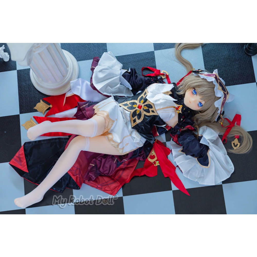Anime Doll Aotume Head #139 - 145Cm B / 4'9&Quot; 41 Anime Doll Aotume Head #139 - 145Cm B / 4'9&Quot; - Image 41