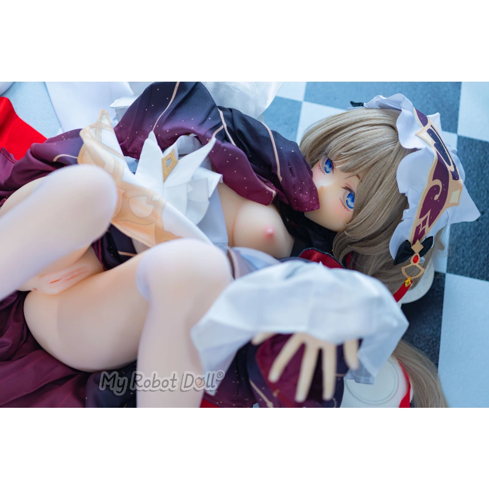 Anime Doll Aotume Head #139 - 145Cm B / 4'9&Quot; 43 Anime Doll Aotume Head #139 - 145Cm B / 4'9&Quot; - Image 43