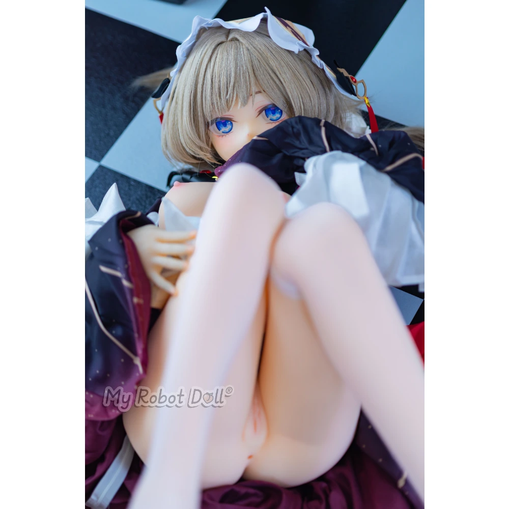Anime Doll Aotume Head #139 - 145Cm B / 4'9&Quot; 3 Anime Doll Aotume Head #139 - 145Cm B / 4'9&Quot; - Image 3