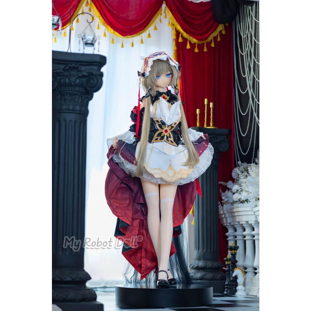 Anime Doll Aotume Head #139 - 145Cm B / 4'9&Quot; 8 Anime Doll Aotume Head #139 - 145Cm B / 4'9&Quot; - Image 8