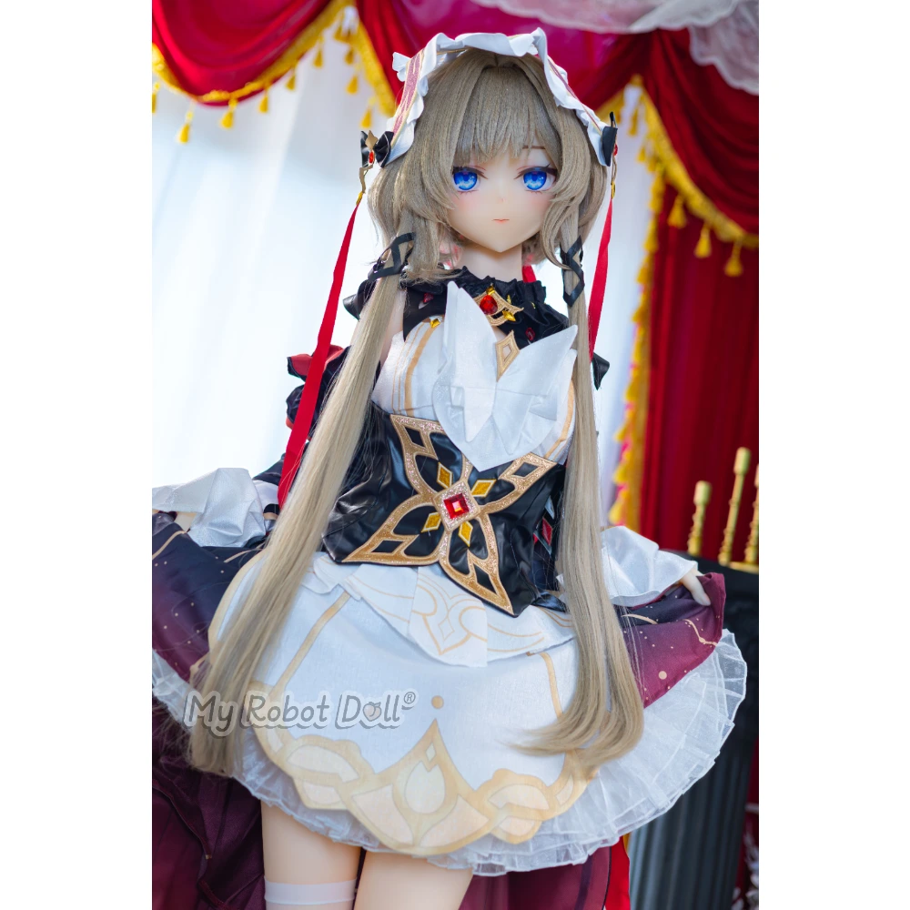 Anime Doll Aotume Head #139 - 145Cm B / 4'9&Quot; 9 Anime Doll Aotume Head #139 - 145Cm B / 4'9&Quot; - Image 9