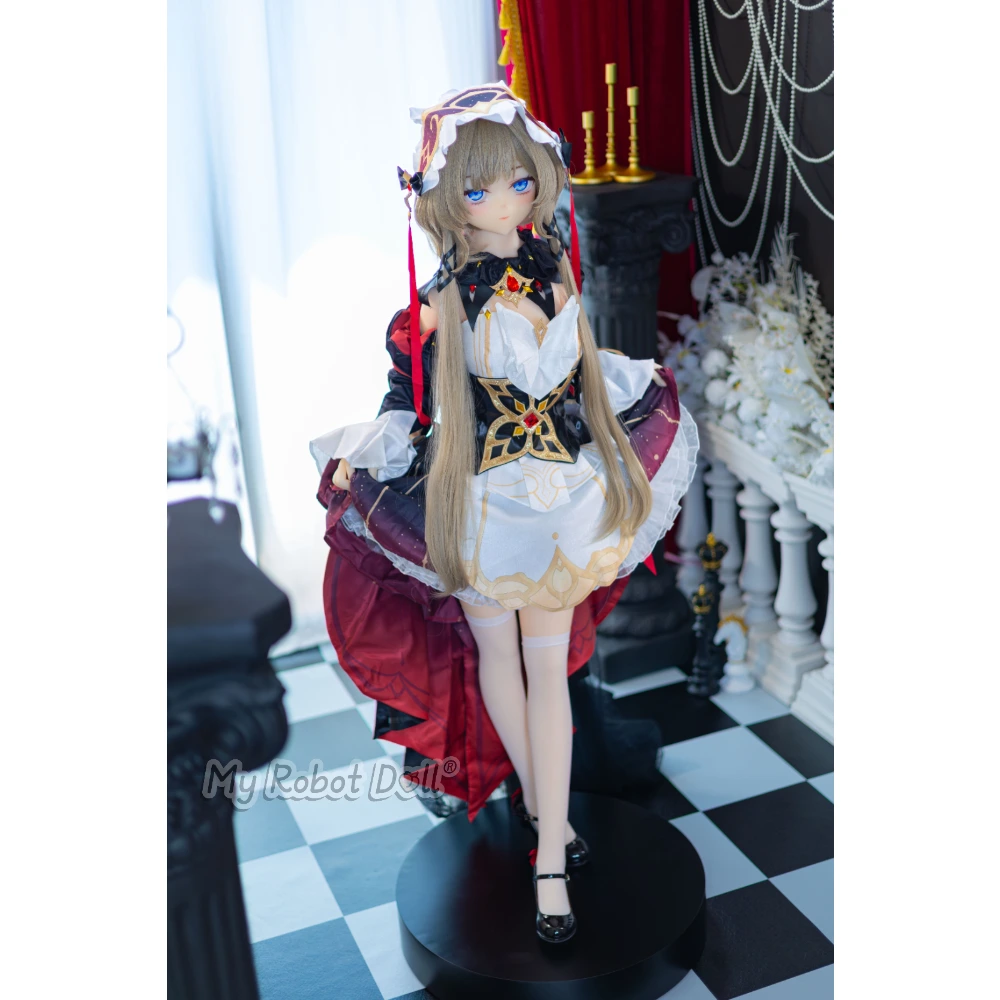 Anime Doll Aotume Head #139 - 145Cm B / 4'9&Quot; 10 Anime Doll Aotume Head #139 - 145Cm B / 4'9&Quot; - Image 10