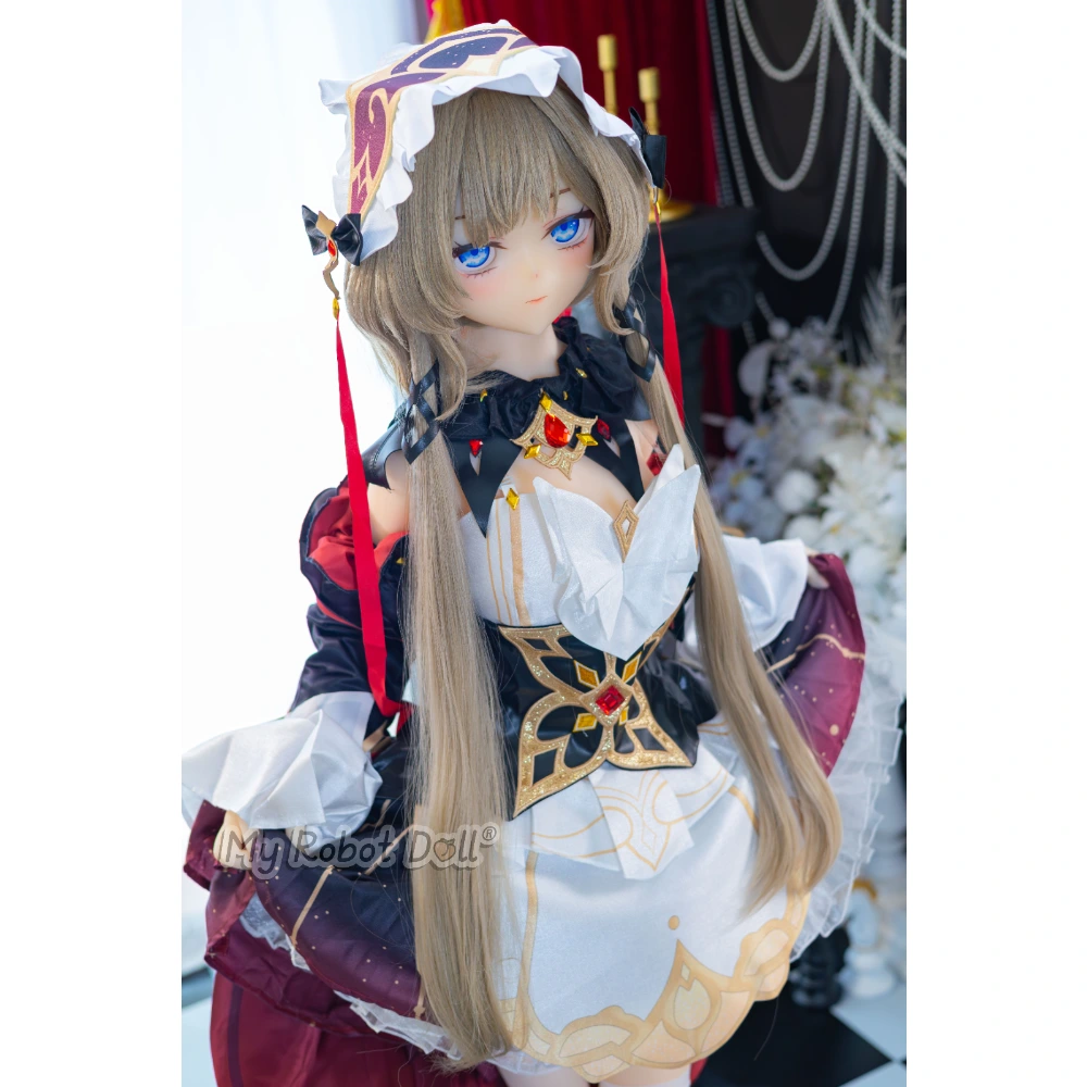 Anime Doll Aotume Head #139 - 145Cm B / 4'9&Quot; 11 Anime Doll Aotume Head #139 - 145Cm B / 4'9&Quot; - Image 11