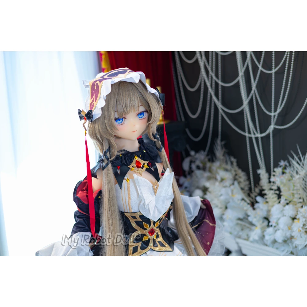 Anime Doll Aotume Head #139 - 145Cm B / 4'9&Quot; 12 Anime Doll Aotume Head #139 - 145Cm B / 4'9&Quot; - Image 12