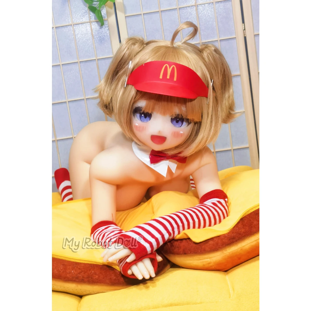 Anime Doll Aotume Head #M12 - 135Cm G / 4'5&Quot; 8 Anime Doll Aotume Head #M12 - 135Cm G / 4'5&Quot; - Image 8