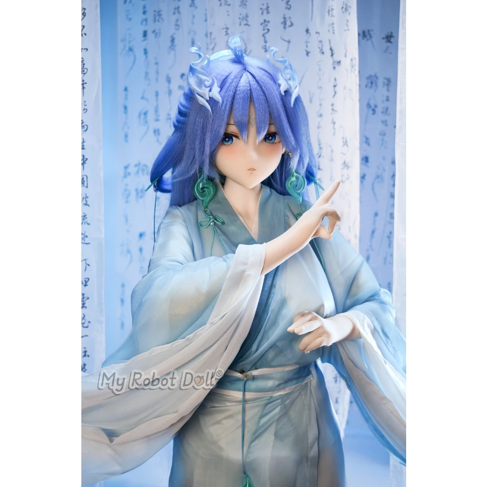 Anime Doll Aotume Head #M10 - 155Cm F / 5'1&Quot; 10 Anime Doll Aotume Head #M10 - 155Cm F / 5'1&Quot; - Image 10