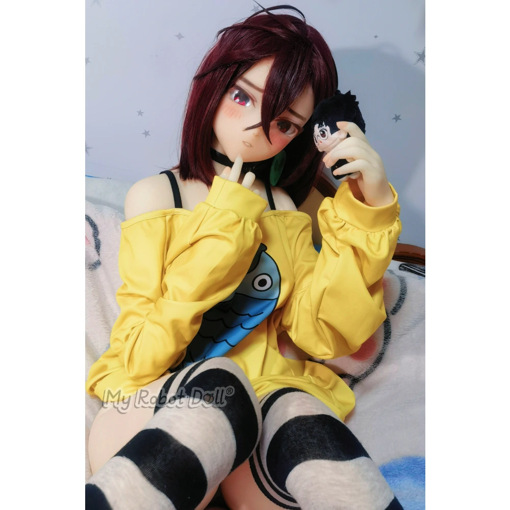 Anime Doll Aotume Head #M13 - 155Cm F / 5'1&Quot; 4 Anime Doll Aotume Head #M13 - 155Cm F / 5'1&Quot; - Image 4