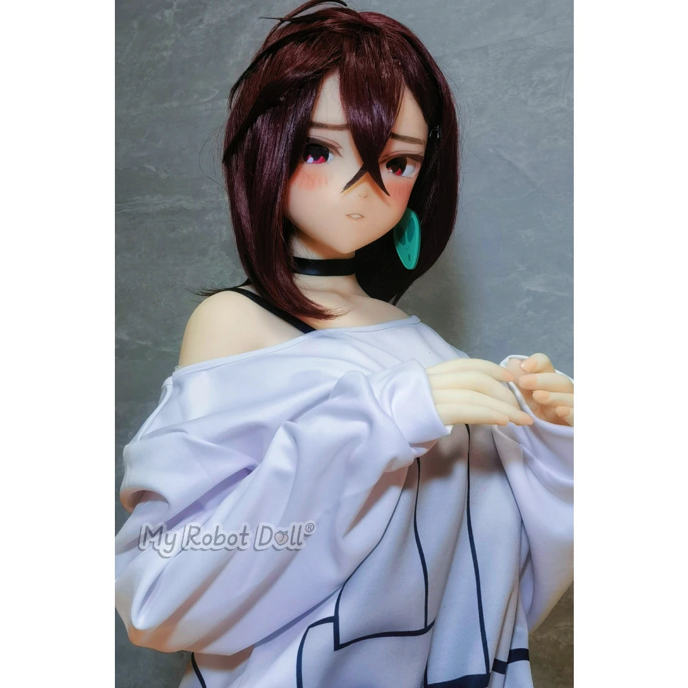 Anime Doll Aotume Head #M13 - 155Cm F / 5'1&Quot; 7 Anime Doll Aotume Head #M13 - 155Cm F / 5'1&Quot; - Image 7