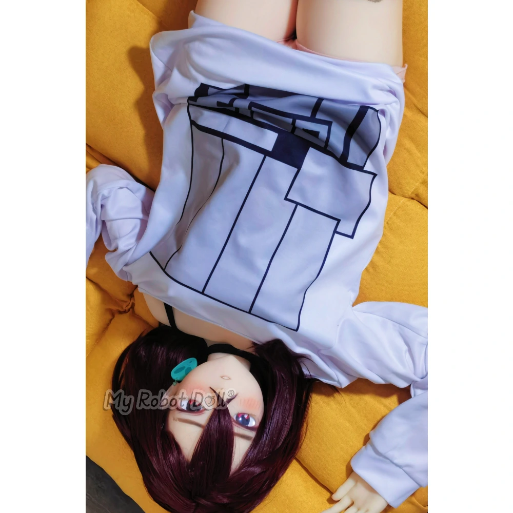 Anime Doll Aotume Head #M13 - 155Cm F / 5'1&Quot; 8 Anime Doll Aotume Head #M13 - 155Cm F / 5'1&Quot; - Image 8