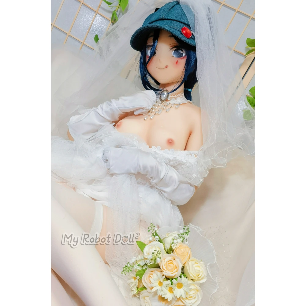Anime Doll Aotume Head #M16 - 145Cm B / 4'9&Quot; 10 Anime Doll Aotume Head #M16 - 145Cm B / 4'9&Quot; - Image 10