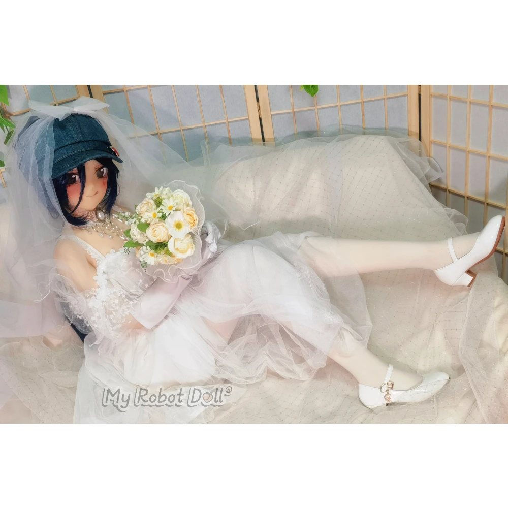 Anime Doll Aotume Head #M16 - 145Cm B / 4'9&Quot; 8 Anime Doll Aotume Head #M16 - 145Cm B / 4'9&Quot; - Image 8