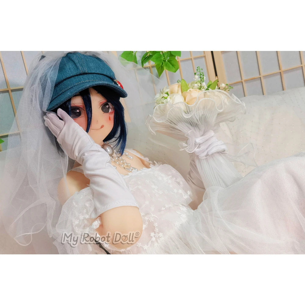 Anime Doll Aotume Head #M16 - 145Cm B / 4'9&Quot; 9 Anime Doll Aotume Head #M16 - 145Cm B / 4'9&Quot; - Image 9