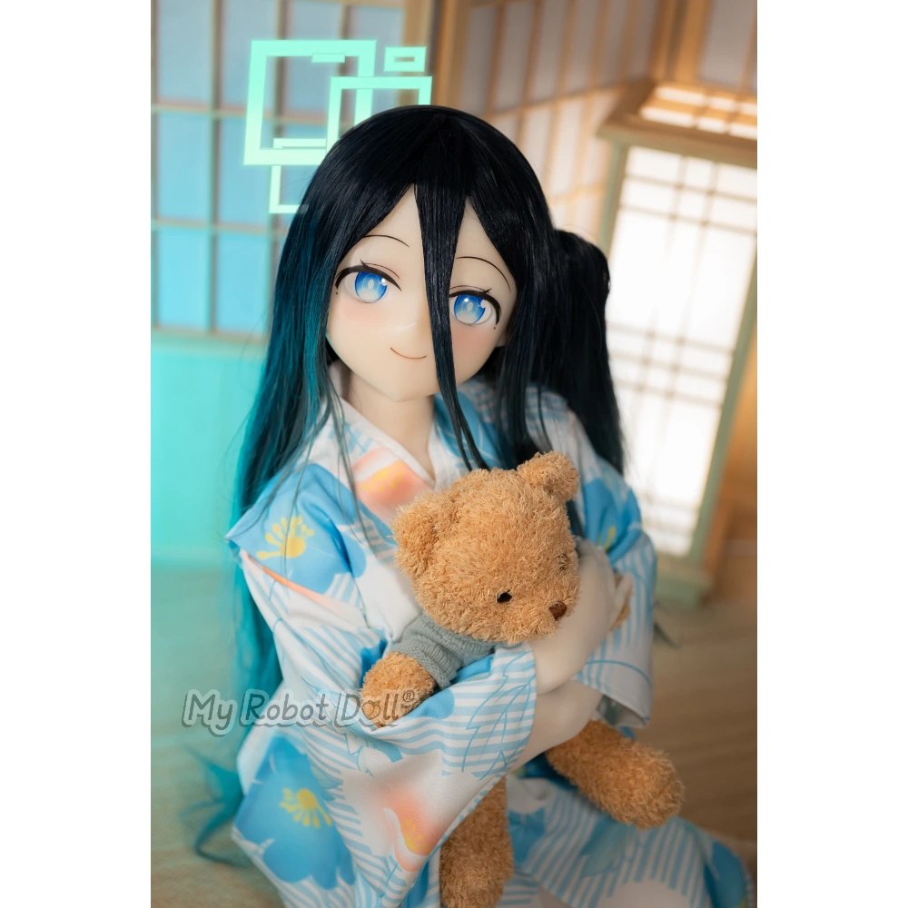 Anime Doll Aotume Head M1 - 145Cm B / 4'9&Quot; 13 Anime Doll Aotume Head M1 - 145Cm B / 4'9&Quot; - Image 13