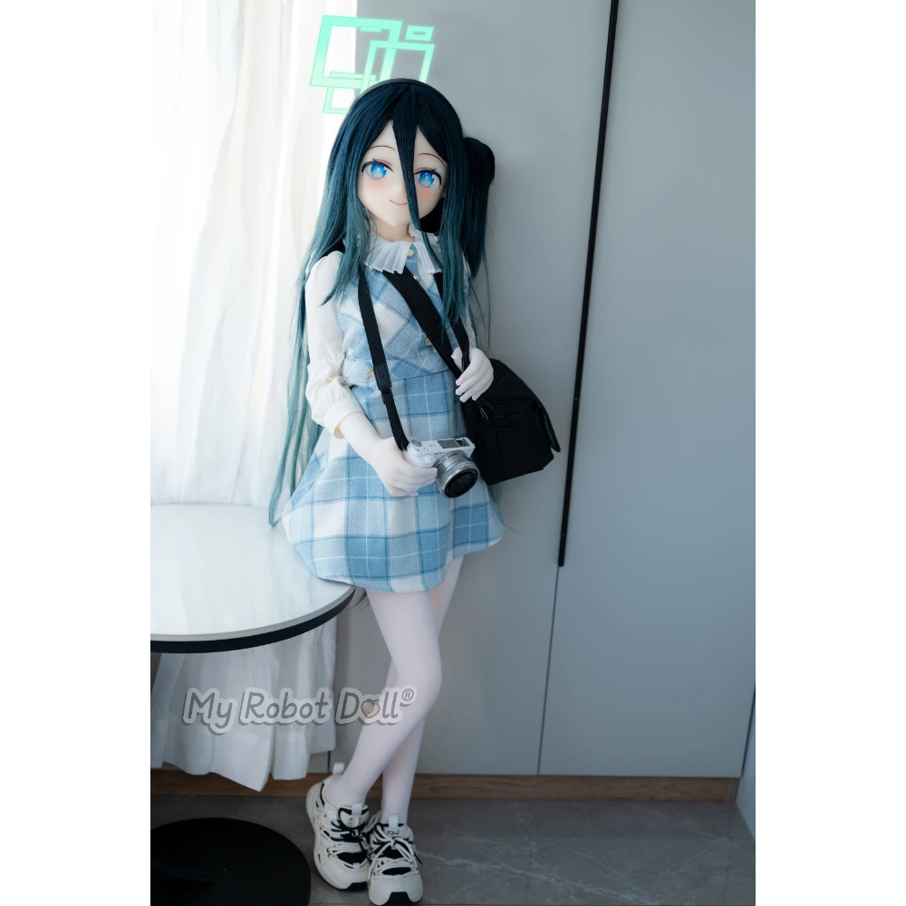Anime Doll Aotume Head M1 - 145Cm B / 4'9&Quot; 8 Anime Doll Aotume Head M1 - 145Cm B / 4'9&Quot; - Image 8