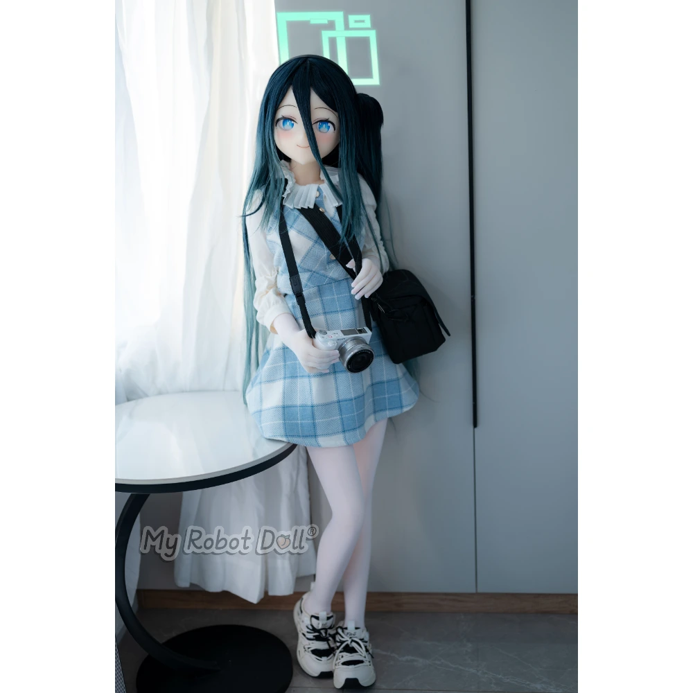 Anime Doll Aotume Head M1 - 145Cm B / 4'9&Quot; 9 Anime Doll Aotume Head M1 - 145Cm B / 4'9&Quot; - Image 9