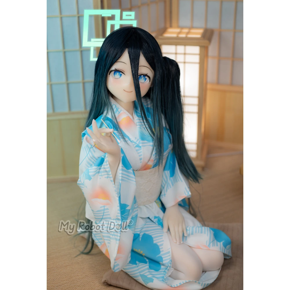 Anime Doll Aotume Head M1 - 145Cm B / 4'9&Quot; 11 Anime Doll Aotume Head M1 - 145Cm B / 4'9&Quot; - Image 11