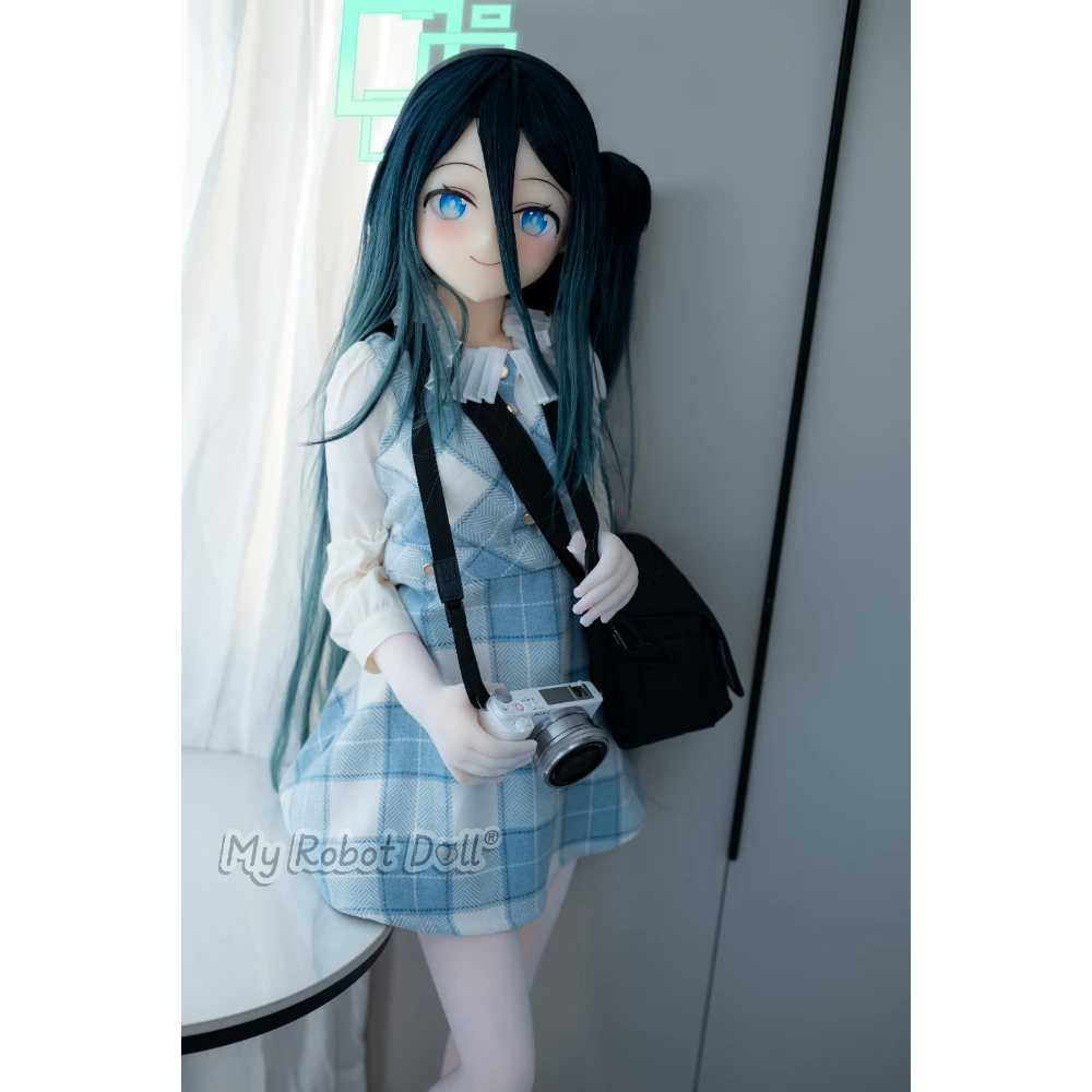 Anime Doll Aotume Head M1 - 145Cm B / 4'9&Quot; 12 Anime Doll Aotume Head M1 - 145Cm B / 4'9&Quot; - Image 12