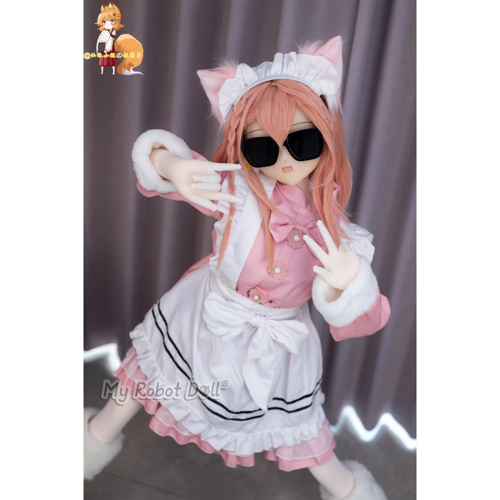 Anime Doll Aotume Head M8 - 145Cm B / 4'9&Quot; 13 Anime Doll Aotume Head M8 - 145Cm B / 4'9&Quot; - Image 13