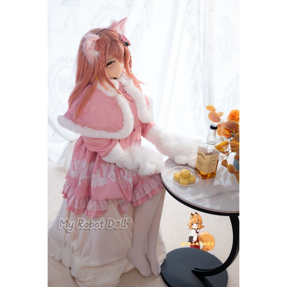 Anime Doll Aotume Head M8 - 145Cm B / 4'9&Quot; 14 Anime Doll Aotume Head M8 - 145Cm B / 4'9&Quot; - Image 14