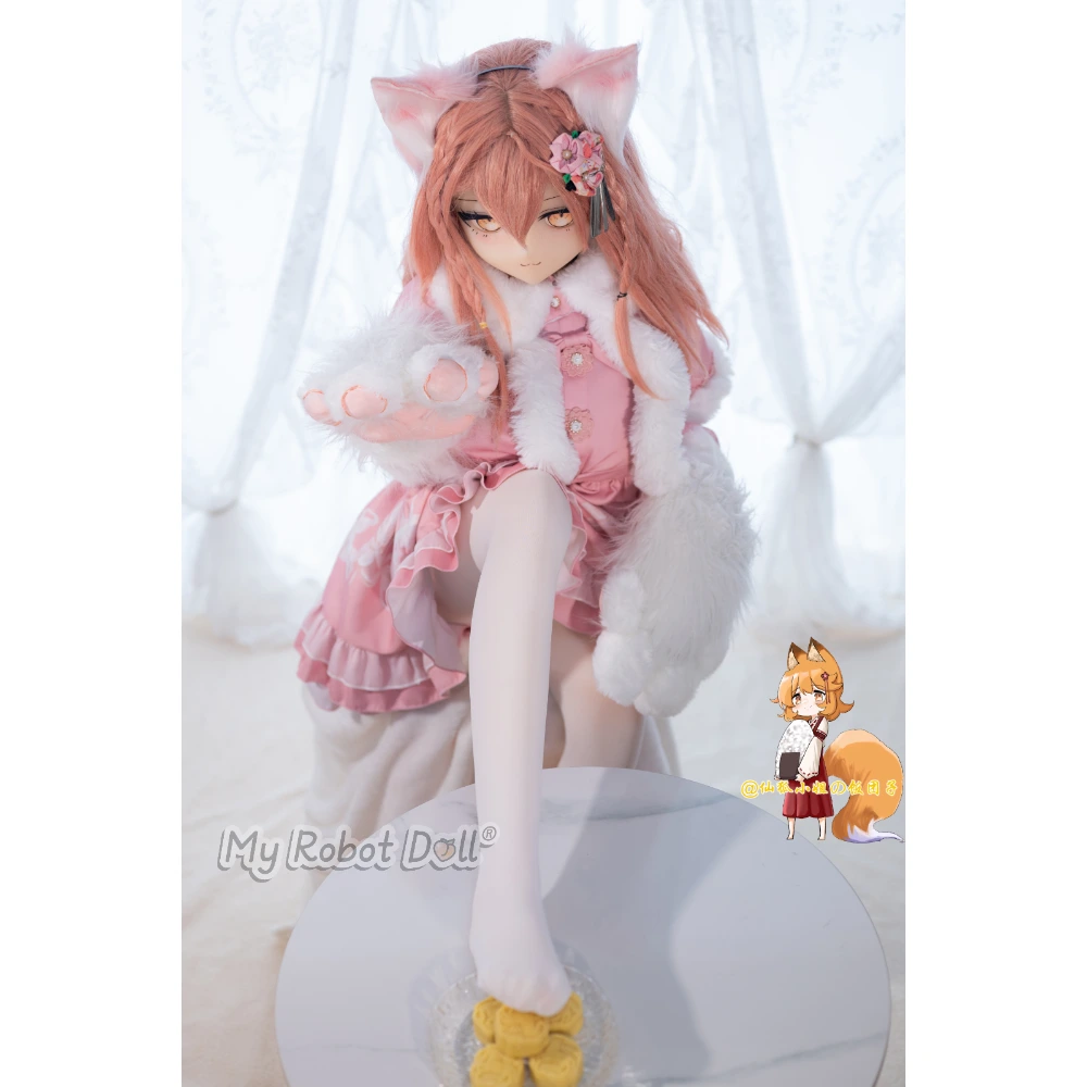 Anime Doll Aotume Head M8 - 145Cm B / 4'9&Quot; 15 Anime Doll Aotume Head M8 - 145Cm B / 4'9&Quot; - Image 15