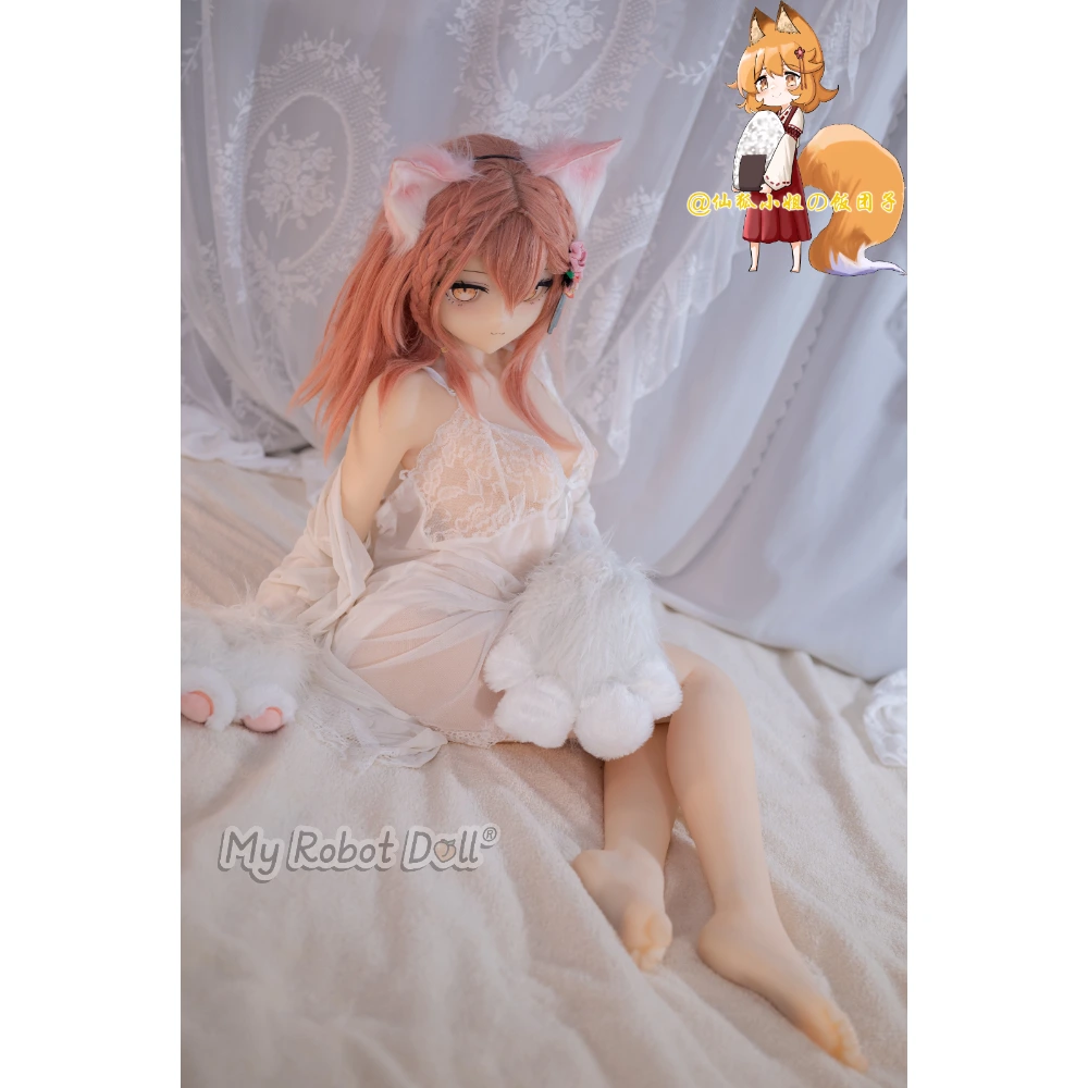 Anime Doll Aotume Head M8 - 145Cm B / 4'9&Quot; 16 Anime Doll Aotume Head M8 - 145Cm B / 4'9&Quot; - Image 16