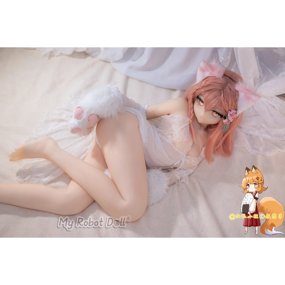 Anime Doll Aotume Head M8 - 145Cm B / 4'9&Quot; 17 Anime Doll Aotume Head M8 - 145Cm B / 4'9&Quot; - Image 17