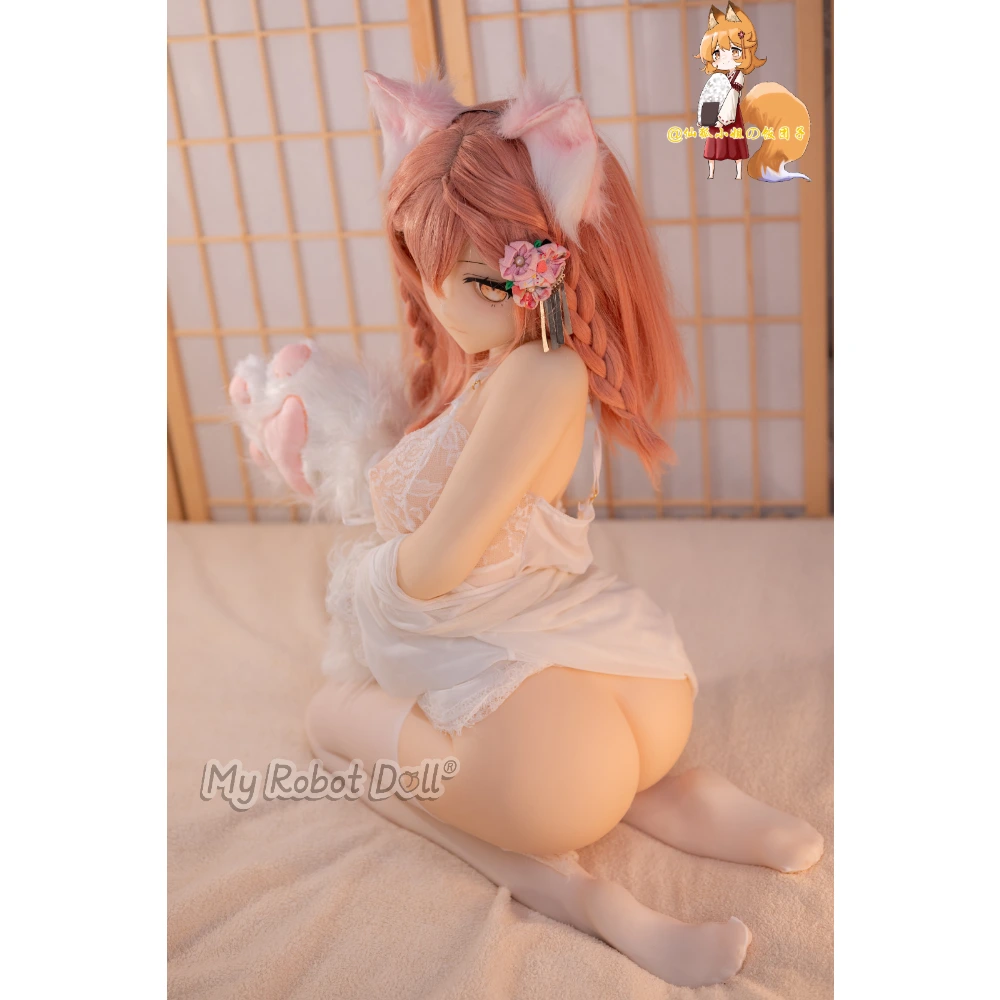 Anime Doll Aotume Head M8 - 145Cm B / 4'9&Quot; 5 Anime Doll Aotume Head M8 - 145Cm B / 4'9&Quot; - Image 5