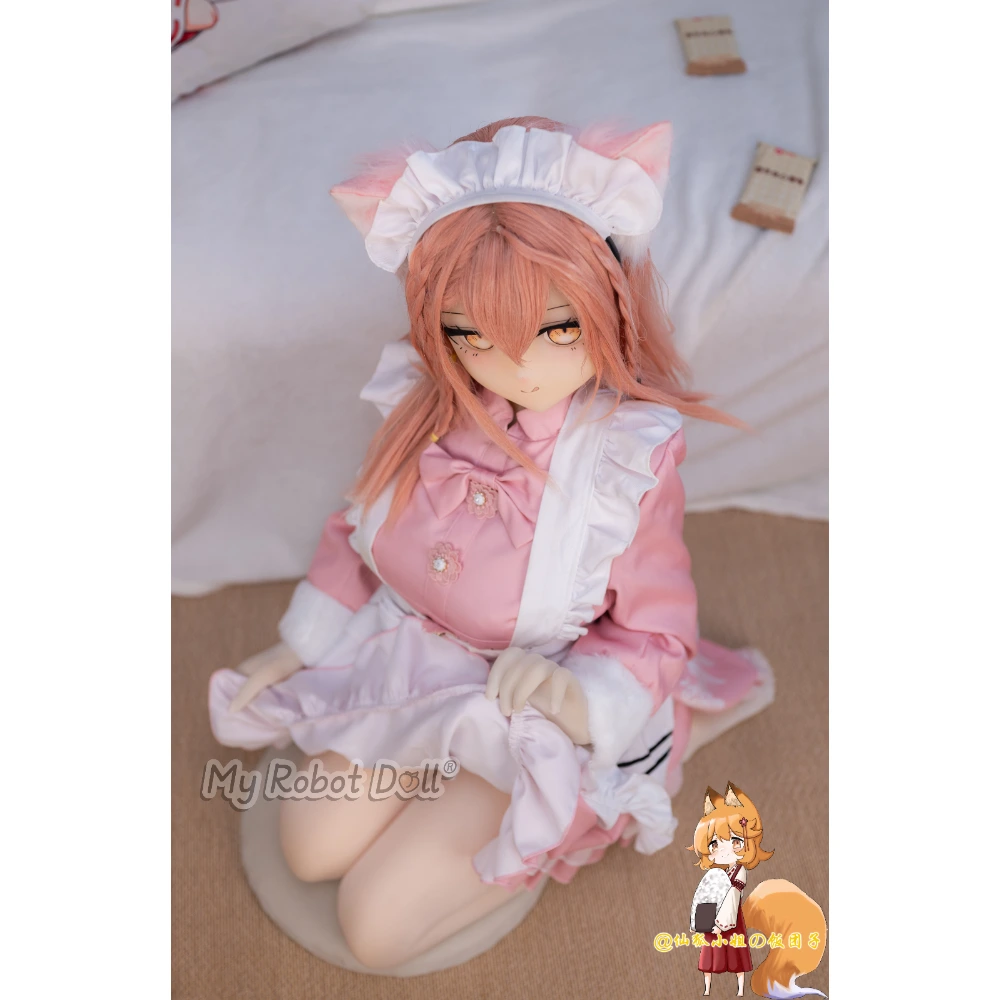 Anime Doll Aotume Head M8 - 145Cm B / 4'9&Quot; 19 Anime Doll Aotume Head M8 - 145Cm B / 4'9&Quot; - Image 19