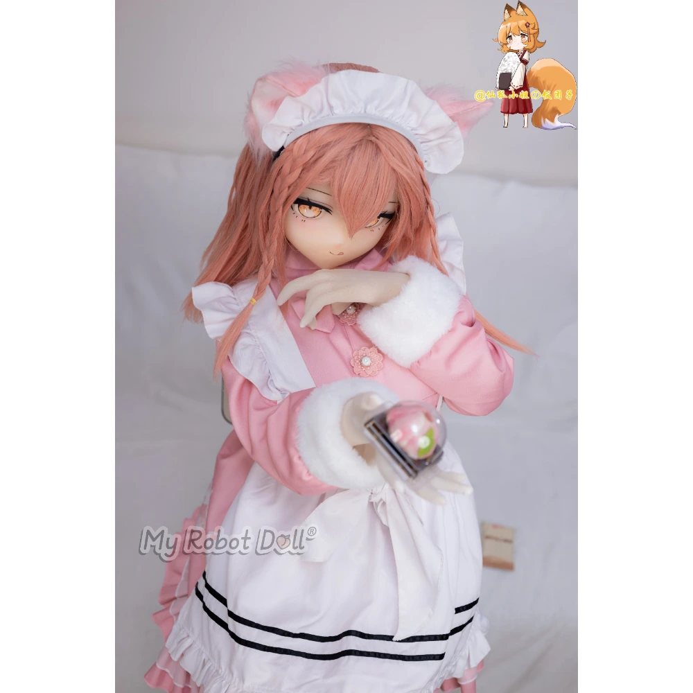 Anime Doll Aotume Head M8 - 145Cm B / 4'9&Quot; 20 Anime Doll Aotume Head M8 - 145Cm B / 4'9&Quot; - Image 20