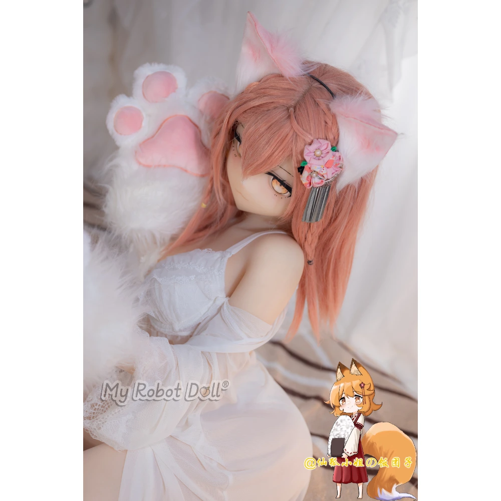Anime Doll Aotume Head M8 - 145Cm B / 4'9&Quot; 21 Anime Doll Aotume Head M8 - 145Cm B / 4'9&Quot; - Image 21