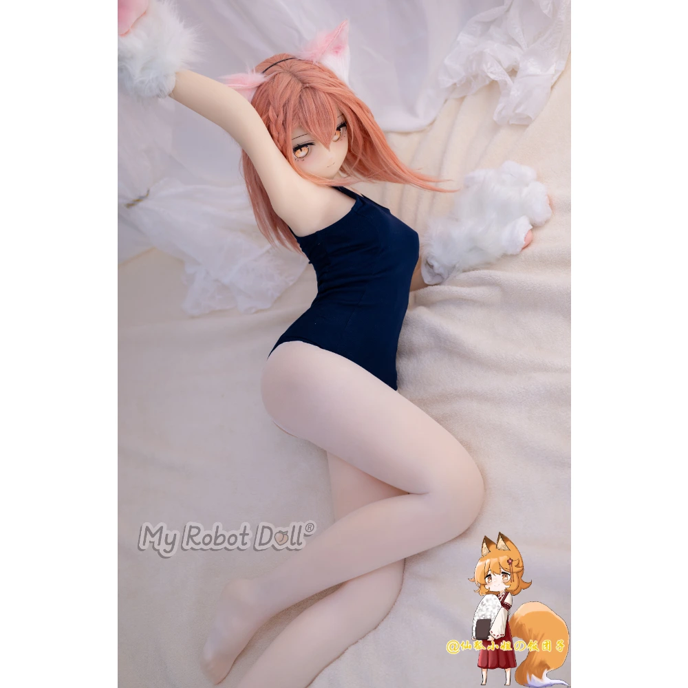 Anime Doll Aotume Head M8 - 145Cm B / 4'9&Quot; 22 Anime Doll Aotume Head M8 - 145Cm B / 4'9&Quot; - Image 22
