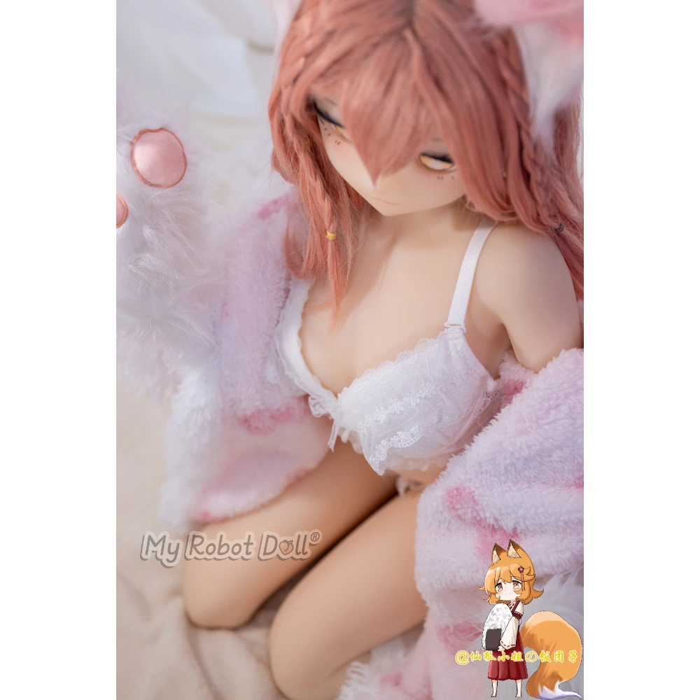 Anime Doll Aotume Head M8 - 145Cm B / 4'9&Quot; 7 Anime Doll Aotume Head M8 - 145Cm B / 4'9&Quot; - Image 7