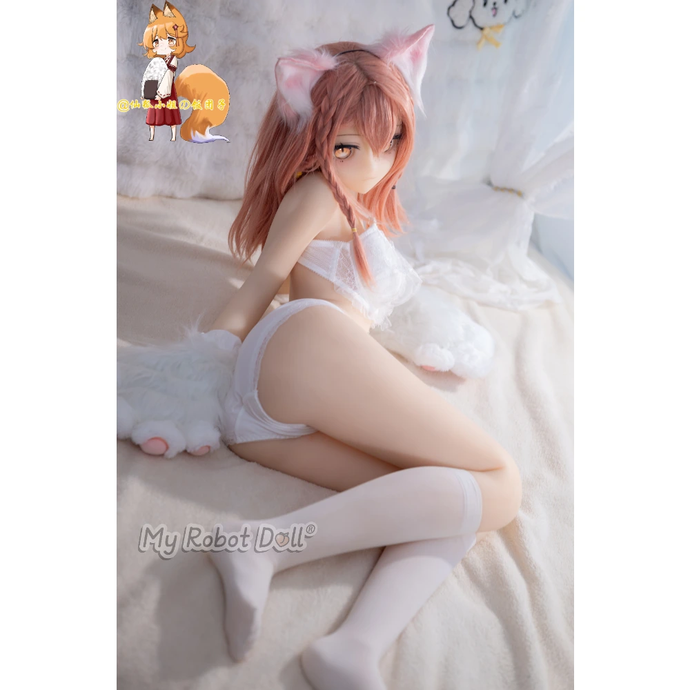 Anime Doll Aotume Head M8 - 145Cm B / 4'9&Quot; 10 Anime Doll Aotume Head M8 - 145Cm B / 4'9&Quot; - Image 10