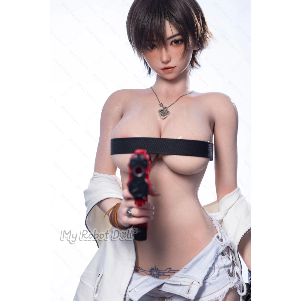 Bezlya Sex Doll 2.2Cf Series Lihuinai - 155Cm / 5'1&Quot; Full Silicone 14 Bezlya Sex Doll 2.2Cf Series Lihuinai - 155Cm / 5'1&Quot; Full Silicone - Image 14